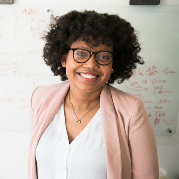 Angela Ibironke Oluwole