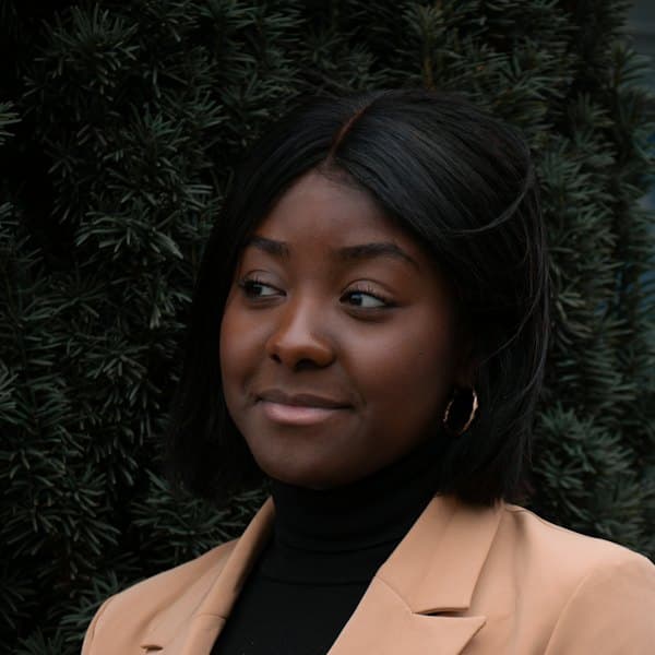 Ayoyemi Onakoya